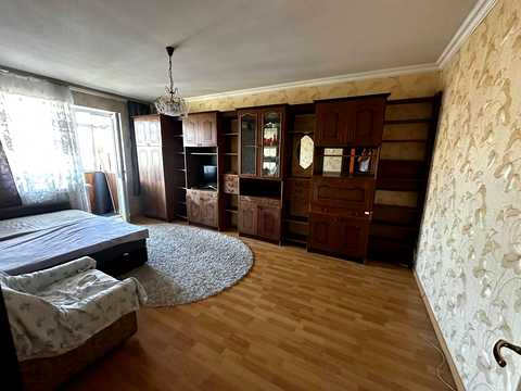 квартира по адресу Драгоманова ул., 25