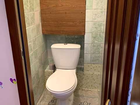 квартира по адресу Драгоманова ул., 25