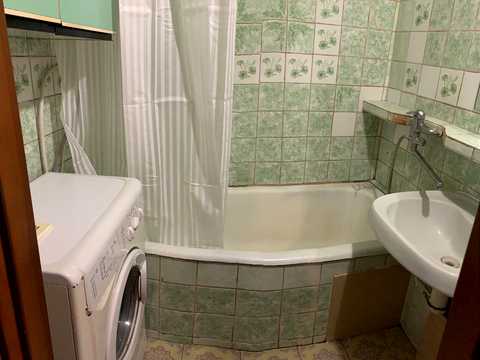 квартира по адресу Драгоманова ул., 25