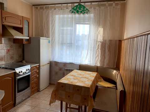 квартира по адресу Драгоманова ул., 25