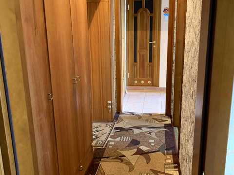 квартира по адресу Драгоманова ул., 25