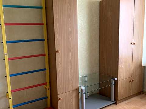 квартира по адресу Драгоманова ул., 25