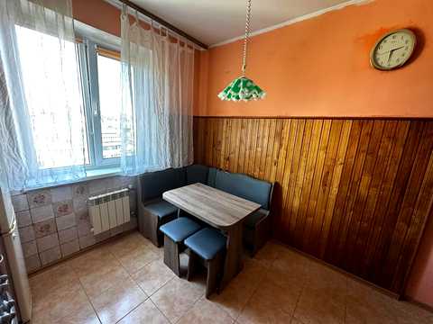 квартира по адресу Драгоманова ул., 25