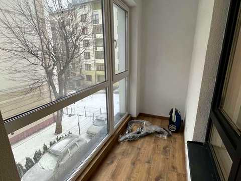 квартира за адресою Іллі Мечникова вул., 16-Ж