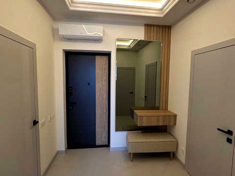 квартира за адресою Петра Карманського вул. (), (Будинок 1)