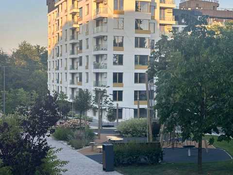 квартира за адресою Петра Карманського вул. (), (Будинок 1)