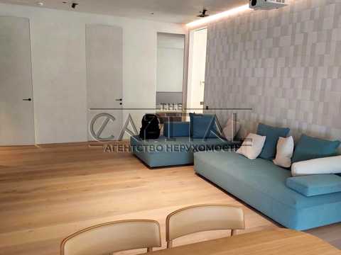 квартира за адресою Деміївська вул., 33