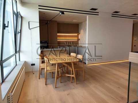 квартира за адресою Деміївська вул., 33