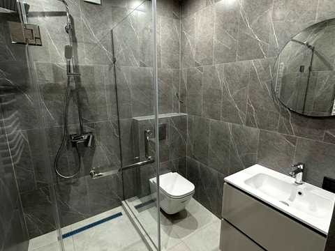 квартира за адресою Височана вул., 18 к6