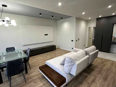 квартира за адресою Височана вул., 18 к6
