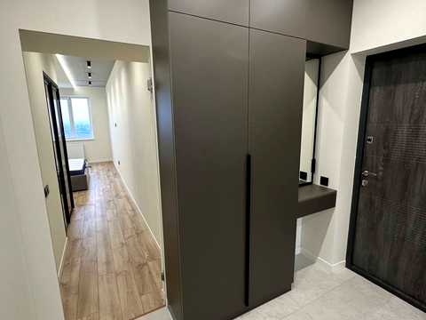 квартира за адресою Височана вул., 18 к6