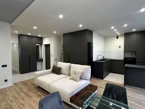 квартира за адресою Височана вул., 18 к6