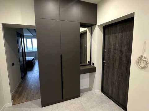 квартира за адресою Височана вул., 18 к6