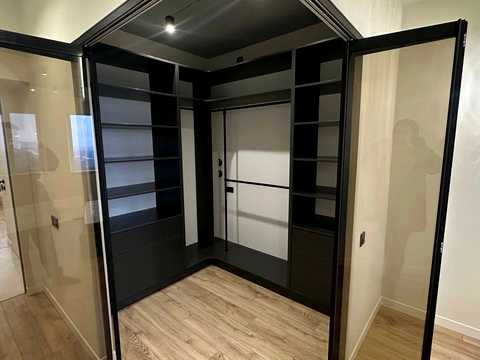 квартира за адресою Височана вул., 18 к6