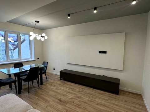квартира за адресою Височана вул., 18 к6