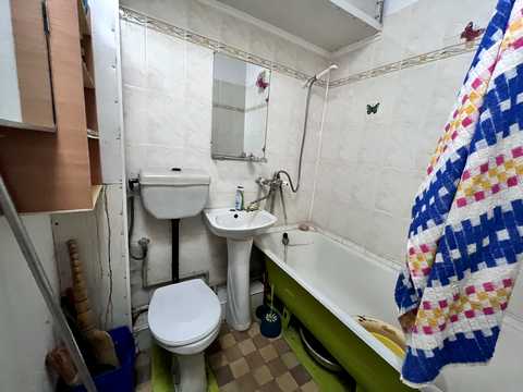 квартира за адресою Вінниця, Хмельницьке шосе (Літинське), 73