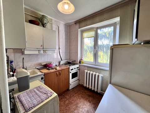 квартира за адресою Вінниця, Хмельницьке шосе (Літинське), 73