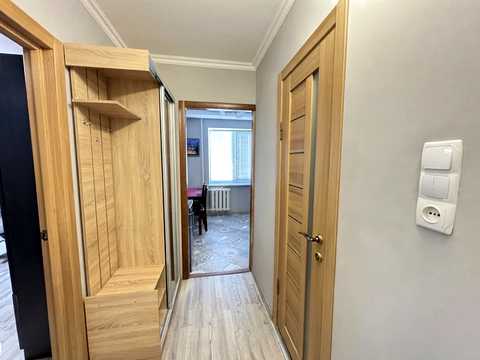 квартира по адресу Заболотного ул., 31