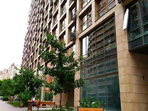 квартира по адресу Златоустовская ул., 34