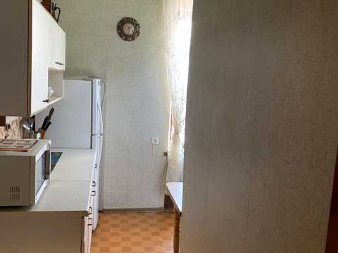 квартира за адресою Одеса, Велика Арнаутська вул., 2