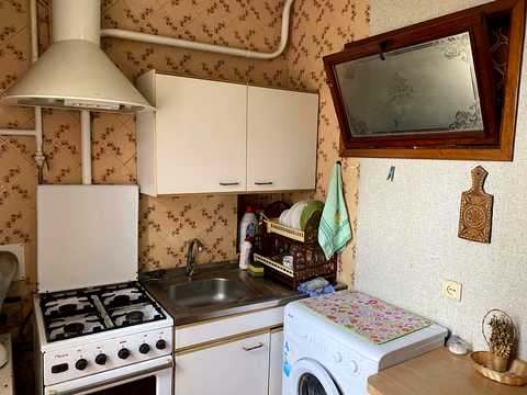 квартира за адресою Одеса, Велика Арнаутська вул., 2