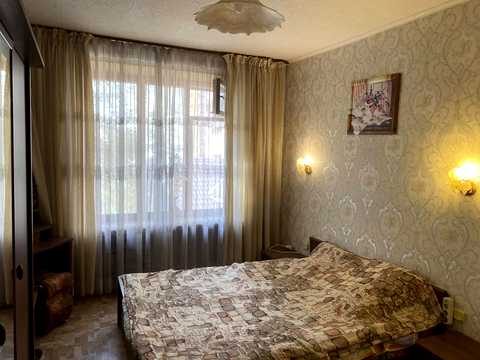 квартира за адресою Одеса, Велика Арнаутська вул., 2