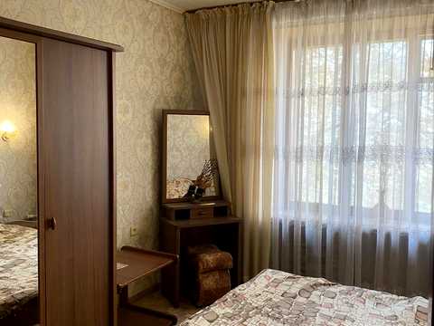 квартира за адресою Одеса, Велика Арнаутська вул., 2