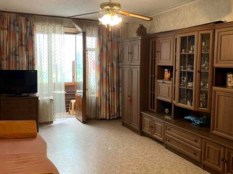 квартира за адресою Одеса, Велика Арнаутська вул., 2