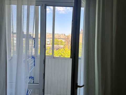 квартира за адресою Берестейський просп. (Перемоги), 80/57
