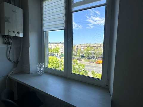 квартира за адресою Берестейський просп. (Перемоги), 80/57