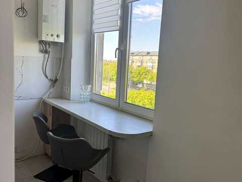 квартира за адресою Берестейський просп. (Перемоги), 80/57