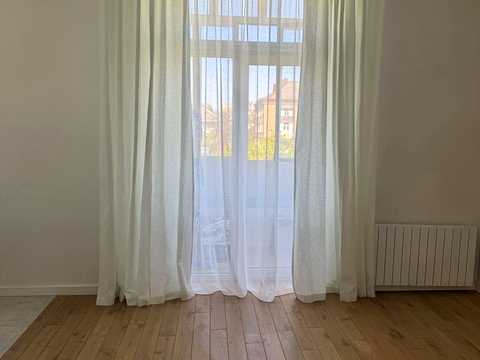 квартира за адресою Берестейський просп. (Перемоги), 80/57