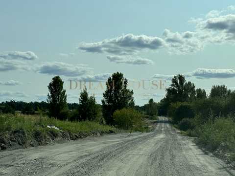 ділянка за адресою Ковельська