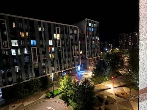 квартира по адресу Тадея Рыльского бульв., 1
