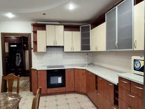 квартира за адресою Всеволода Нестайка вул. (Олександра Мильчакова), 8