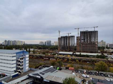 квартира за адресою Всеволода Нестайка вул. (Олександра Мильчакова), 8