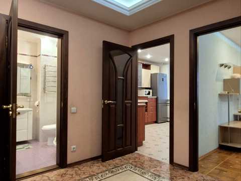 квартира за адресою Всеволода Нестайка вул. (Олександра Мильчакова), 8