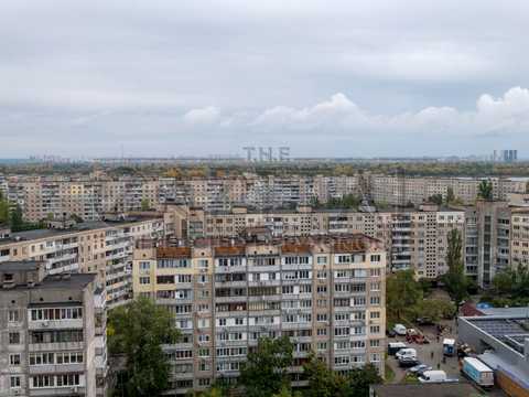 квартира за адресою Володимира Івасюка просп. (Героїв Сталінграду), 53-Б