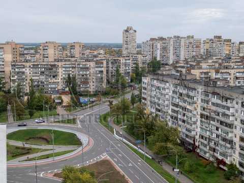 квартира за адресою Володимира Івасюка просп. (Героїв Сталінграду), 53-Б