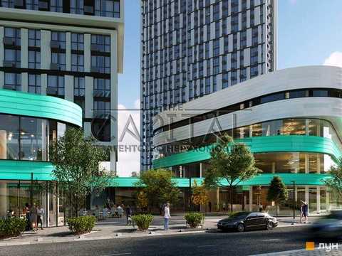 коммерческая по адресу Заречная ул., 6 к2