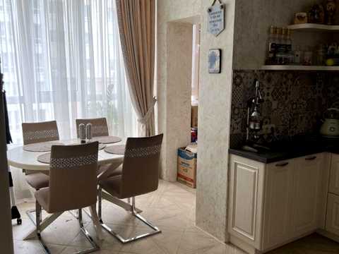 квартира по адресу Героев Небесной Сотни просп., 30