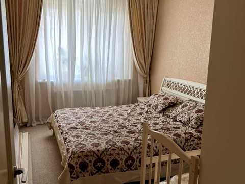 квартира по адресу Героев Небесной Сотни просп., 30