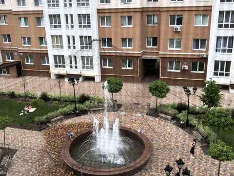 квартира по адресу Героев Небесной Сотни просп., 30