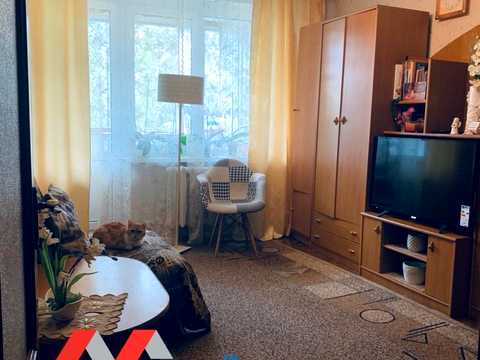 квартира за адресою Михайла Котельникова вул., 80