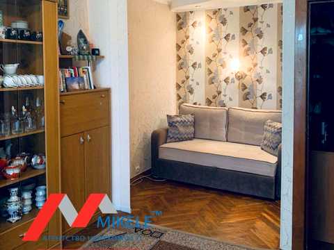 квартира за адресою Михайла Котельникова вул., 80