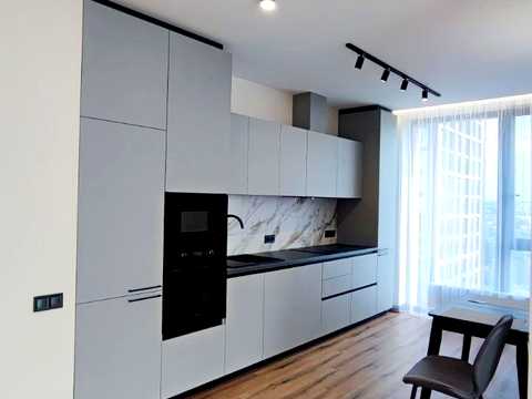 квартира за адресою Набережна Перемоги вул., 128