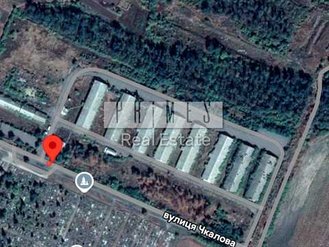 коммерческая по адресу Чкалова, 38д