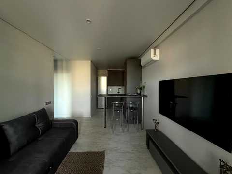 квартира за адресою Берестейський просп. (Перемоги), 11 к3