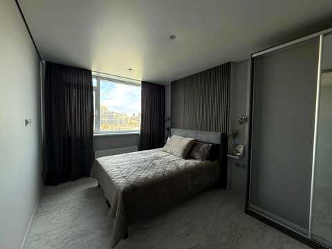 квартира за адресою Берестейський просп. (Перемоги), 11 к3