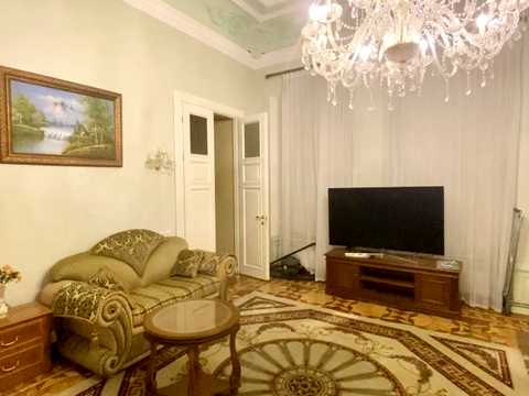 квартира по адресу Гоголя ул., 6